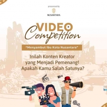 Inilah Pemenang Video Competition Presented by OIKN!