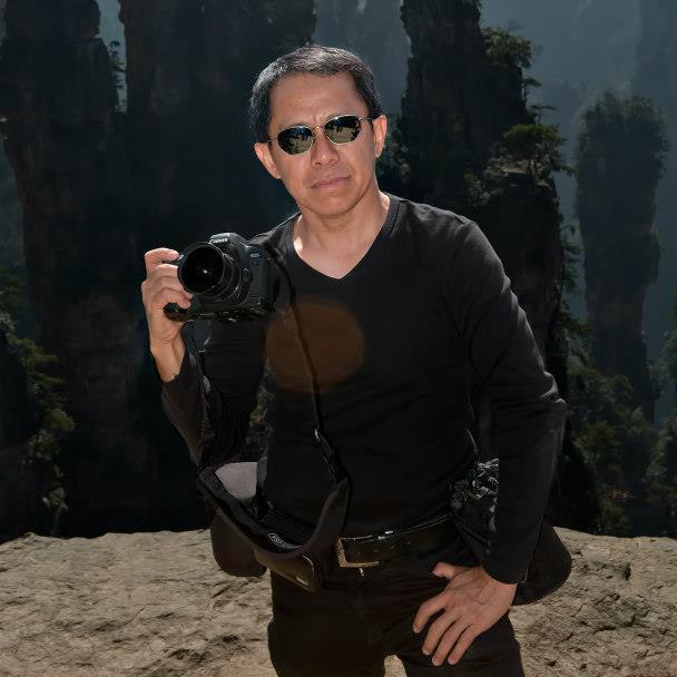 Kompasiana Awards Winner 2021 - BEST IN SPECIFIC INTEREST - Tonny Syiariel