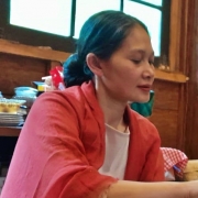 Christina Budi Probowati