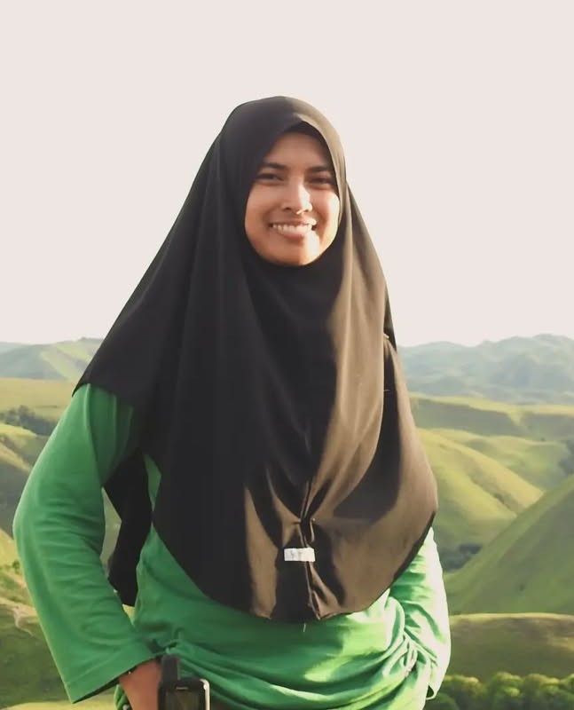 Annisa Ramadani