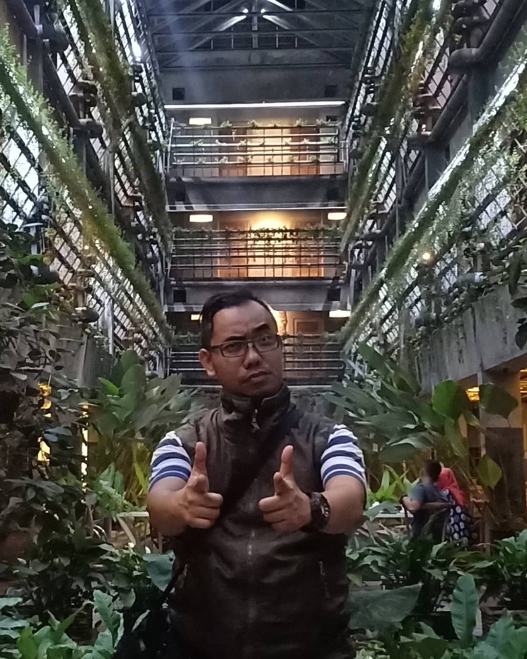 Kompasiana Awards Winner 2022 - KOMPASIANER OF THE YEAR - Andri Mastiyanto