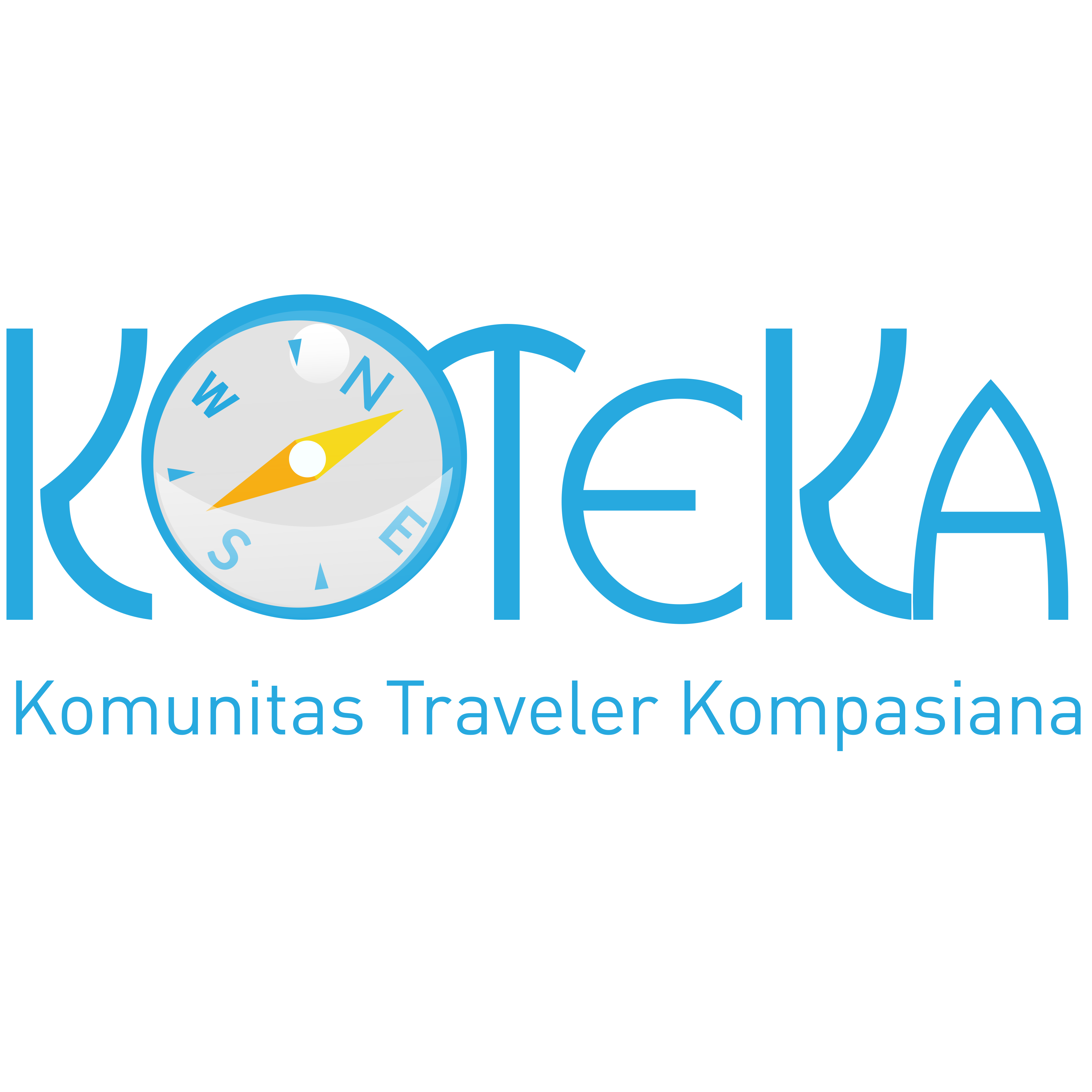 Kompasiana Awards Winner 2022 - BEST COMMUNITY - KOTEKA