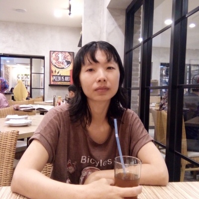 Lily Setiawati Utomo
