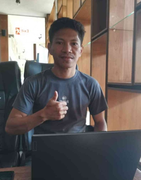 Kompasiana Awards Winner 2022 - BEST IN OPINION - Billy Steven Kaitjily