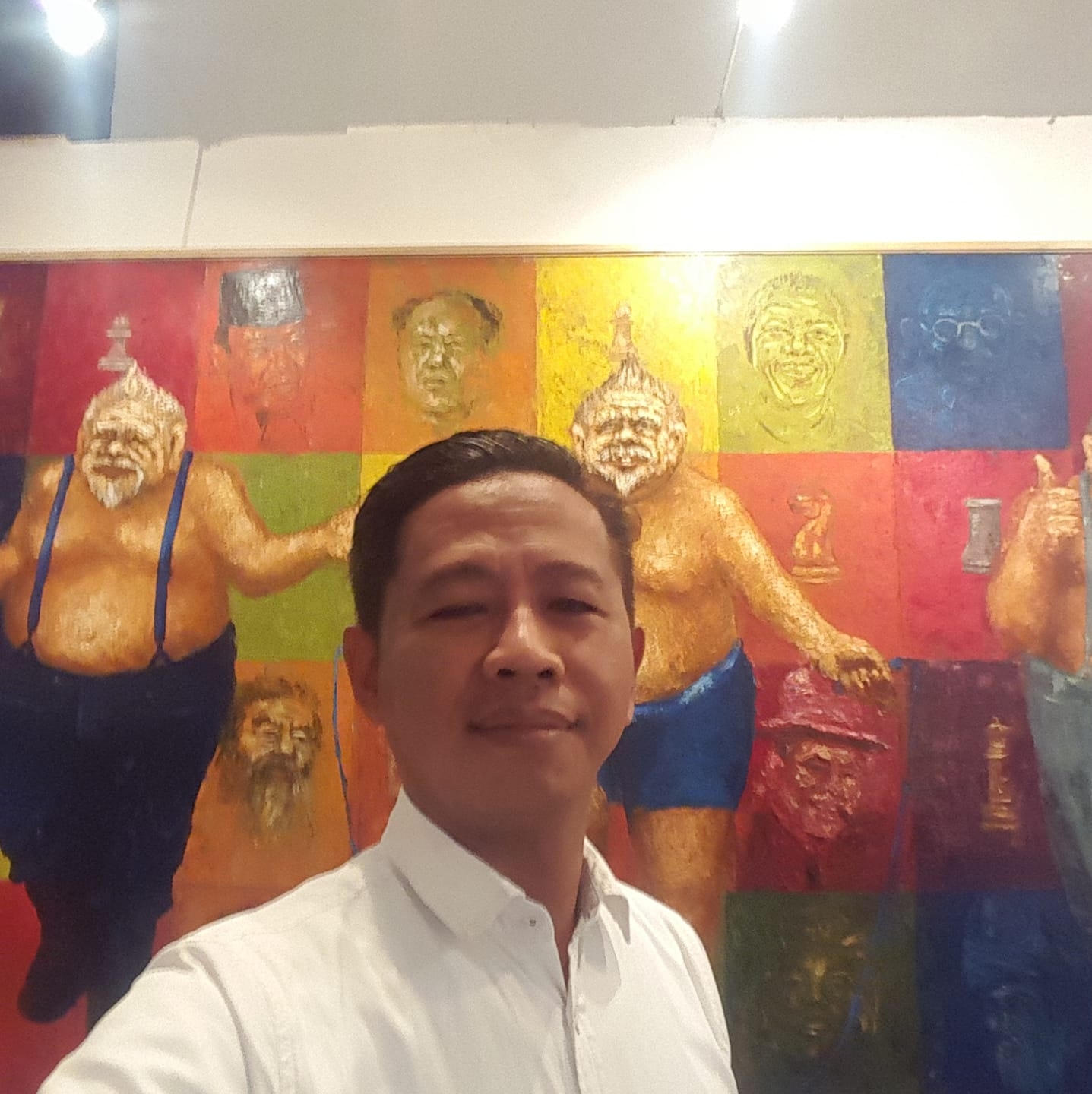 Kompasiana Awards Winner 2022 - KOMPASIANER OF THE YEAR - Fery Widiatmoko