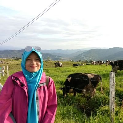 Rinta Wulandari