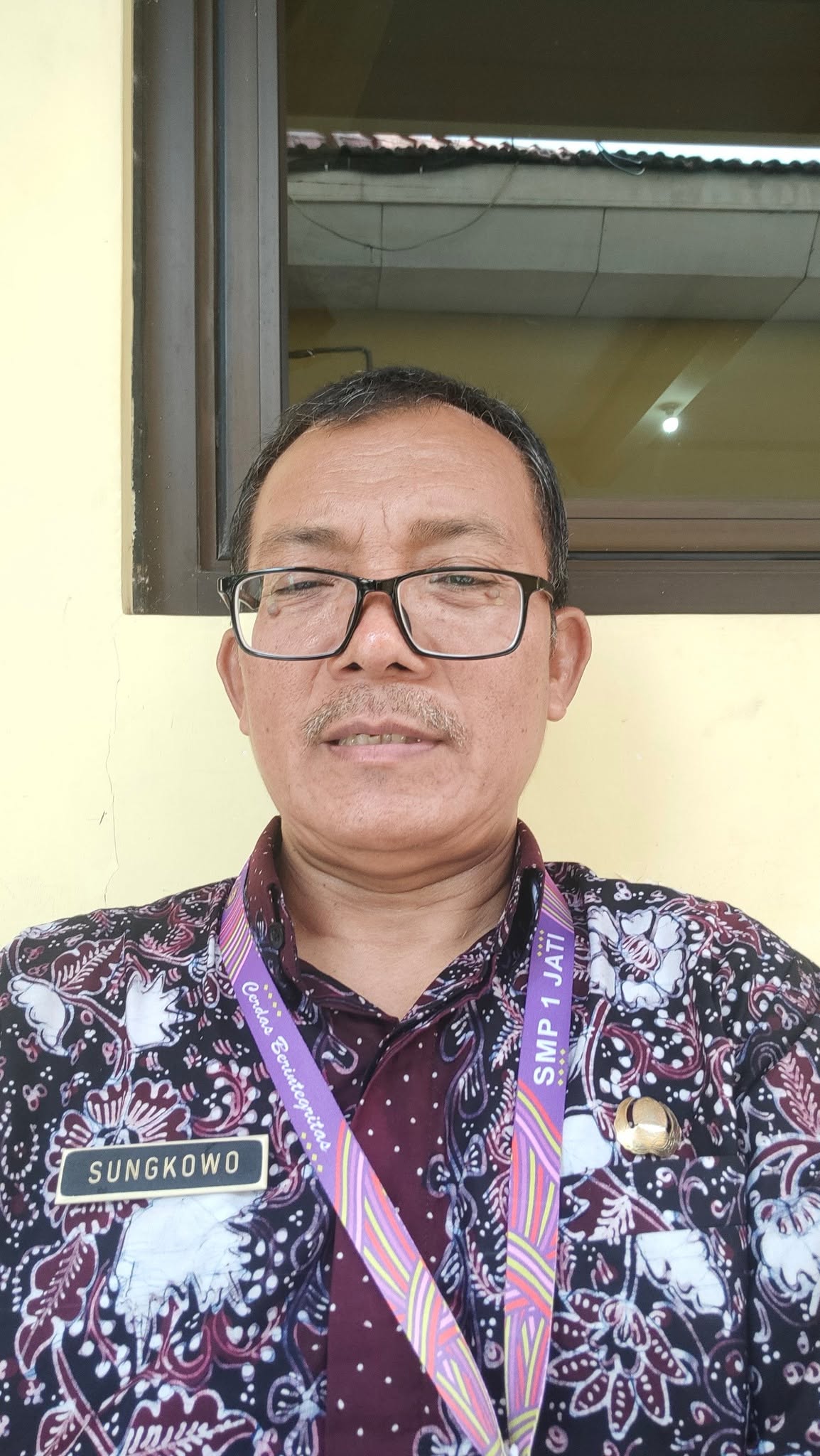 Sungkowo